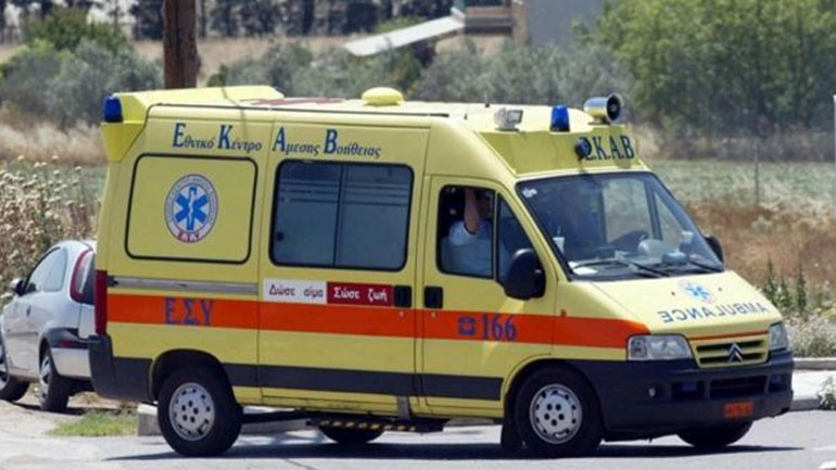 Ίλιον: Άνδρας κρεμάστηκε από το μπαλκόνι του σπιτιού του