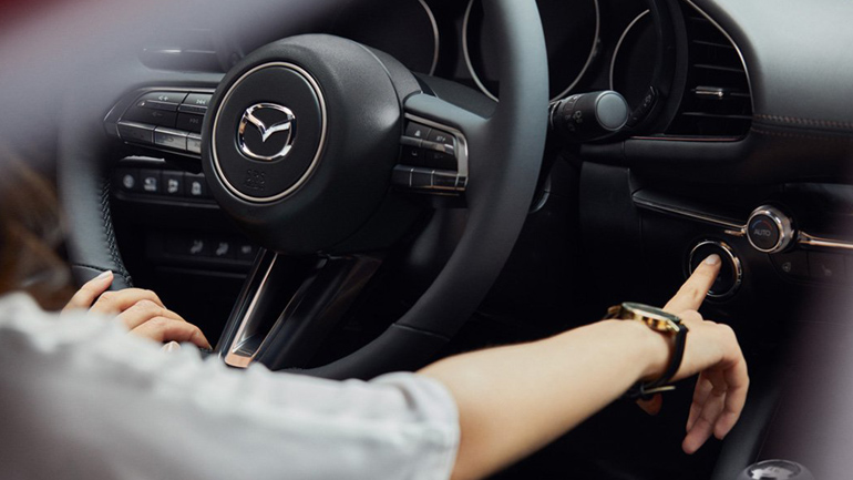 Το 2020 θα είναι έτοιμο το πρώτο ηλεκτρικό μοντέλο της Mazda
