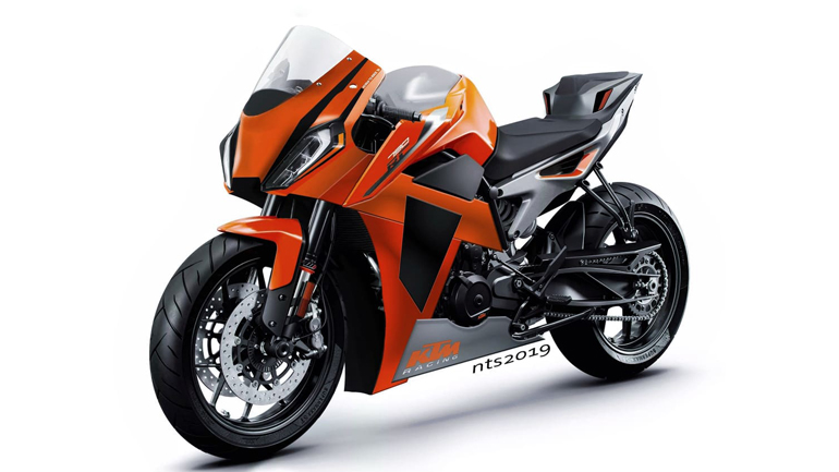 Μήπως έρχεται η εποχή των μεσαίων supersport και των δυο εν σειρά κυλίνδρων;