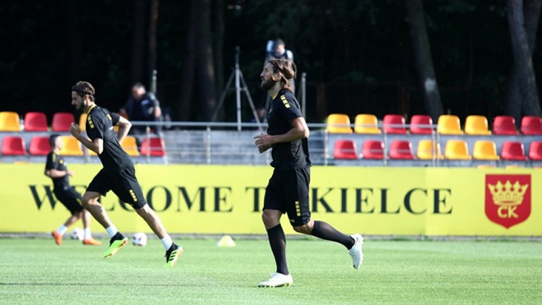 Ανακοινώθηκαν τα φιλικά που θα δώσει η ΑΕΚ στην Πολωνία