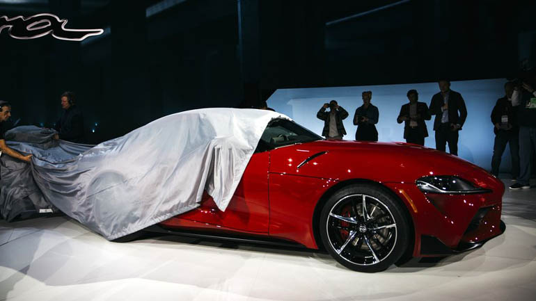 Οι πιο πολύτιμες μάρκες αυτοκινήτων στον κόσμο