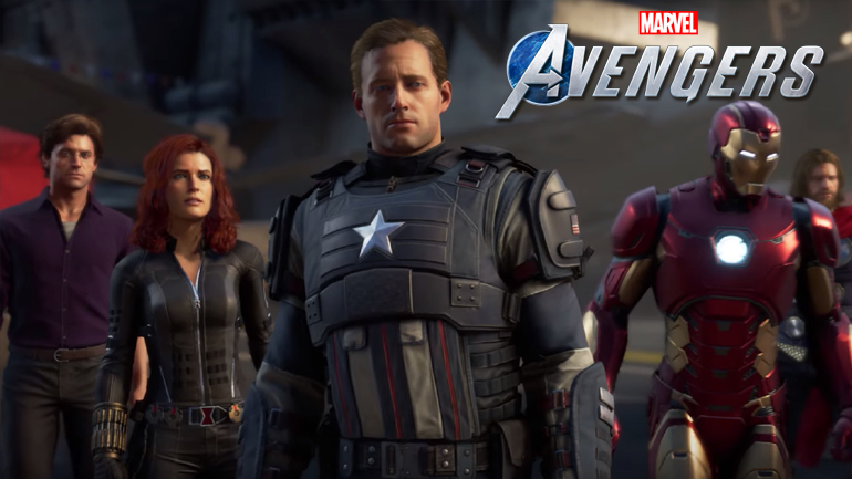 Marvel’s Avengers: Αποκάλυψη για το πολυαναμενόμενο video game