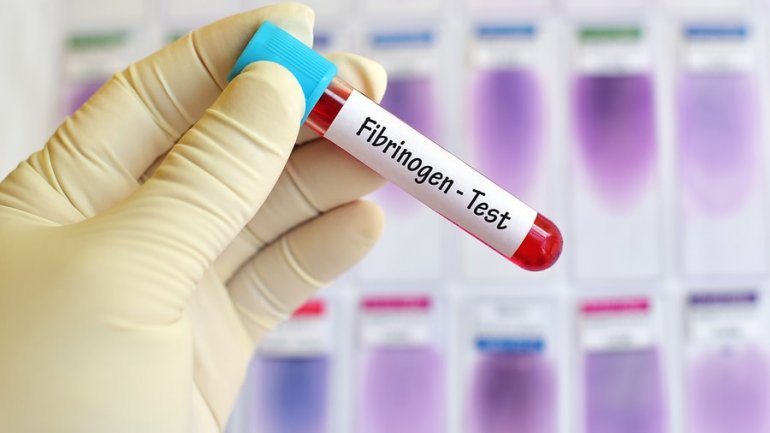 Ανακαλύφθηκε ένας σημαντικός νέος ρόλος που παίζει το ινωδογόνο του αίματος