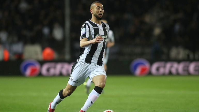 Διαπραγματεύονται για τον Ελ Καντουρί ΠΑΟΚ και Σταντάρ