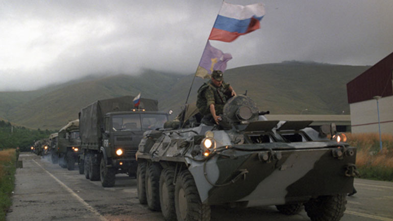 Ο στρατηγός που απέτρεψε πόλεμο ΝΑΤΟ-Ρωσίας πριν από 20 χρόνια