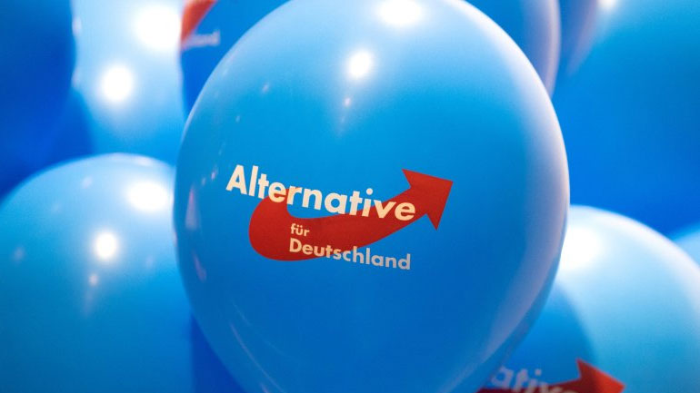 Πρώτη δύναμη στο Βραδεμβούργο η AfD σύμφωνα με νέα δημοσκόπηση