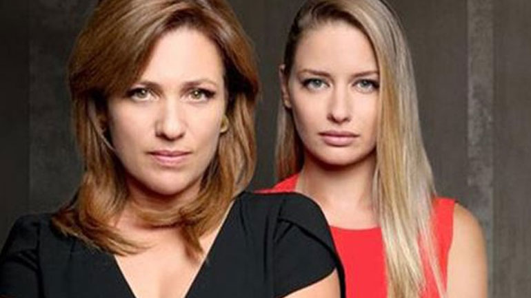 Γυναίκα χωρίς όνομα: Η Μαρίνα είναι ευτυχισμένη που η μέρα του γάμου της πλησιάζει