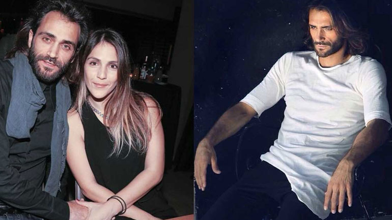 Τεό Θεοδωρίδης-Αγνή Μάρα: Δείτε τα δίδυμα μωρά τους που είναι πλέον 5,5 μηνών!