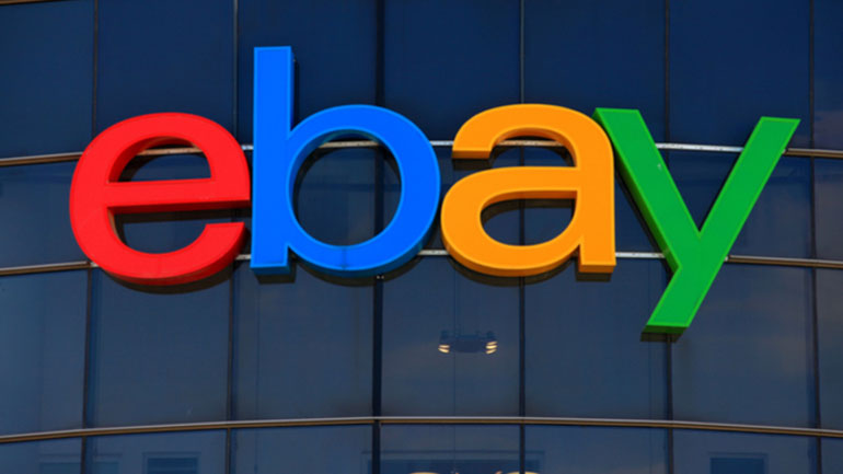 “Έπεσε” το eBay – Μεγάλα προβλήματα, κυρίως στην Ευρώπη