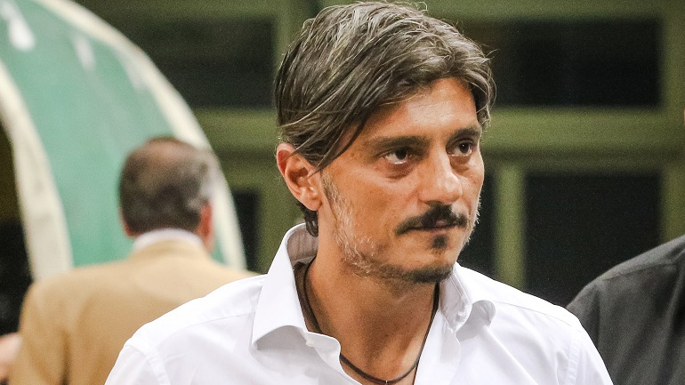 Γιαννακόπουλος: «Το ελληνικό μπάσκετ έχει ανάγκη τον Προμηθέα, όχι τον Ολυμπιακό»