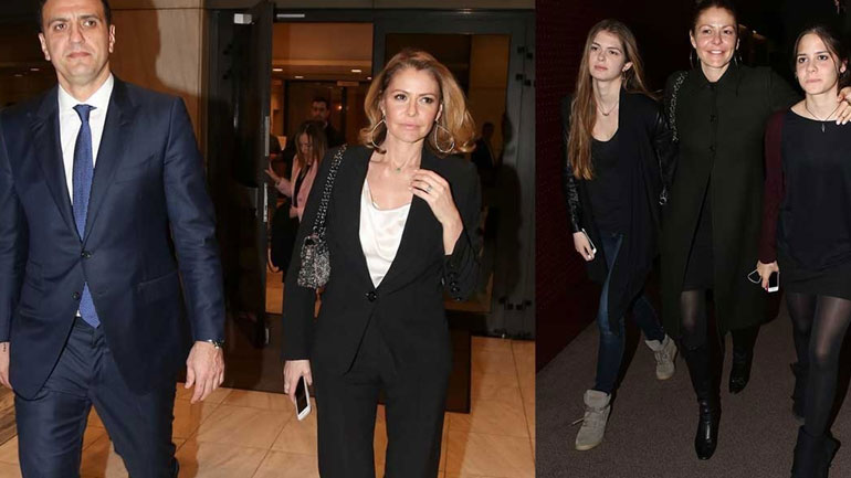 Τζένη Μπαλατσινού: Αποκαλύπτει την αντίδραση των παιδιών της όταν τους ανακοίνωσε πως θα παντρευτεί με τον Κικίλια