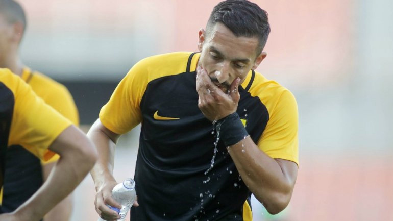 Τέλος από τον Άρη ο Παυλίδης