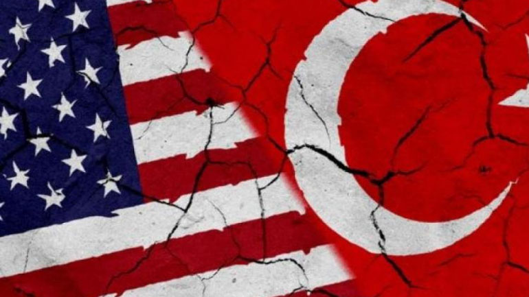 Η Άγκυρα λέει πως η επιστολή του αμερικανού υπουργού Άμυνας για τα F-35 δεν αρμόζει στο συμμαχικό πνεύμα