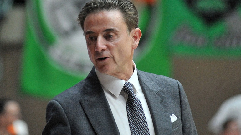 Πιτίνο: «Έκανε λάθος ο Ολυμπιακός, αλλά τον έχει ανάγκη το ελληνικό μπάσκετ»