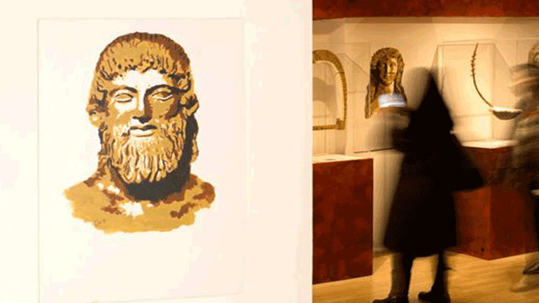 Το Μουσείο Αρχαίας Ελληνικής Τεχνολογίας γιορτάζει τις Ευρωπαϊκές Ημέρες Μουσικής!