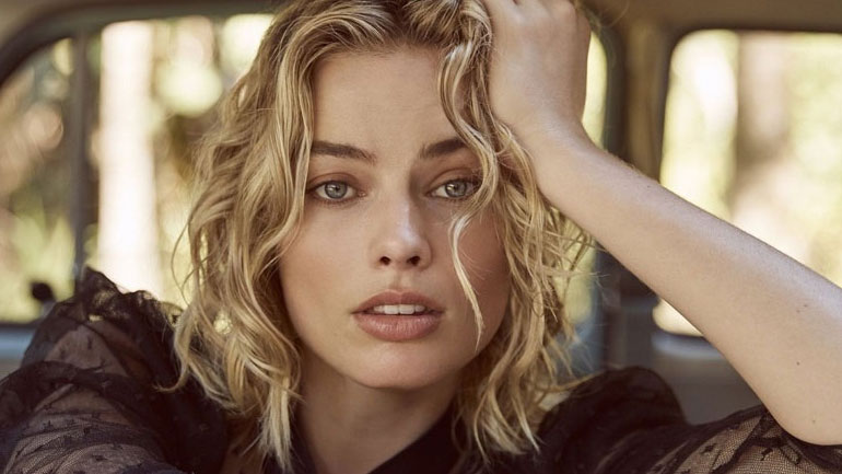 Baby Boom! Η Margot Robbie περιμένει το πρώτο της παιδί