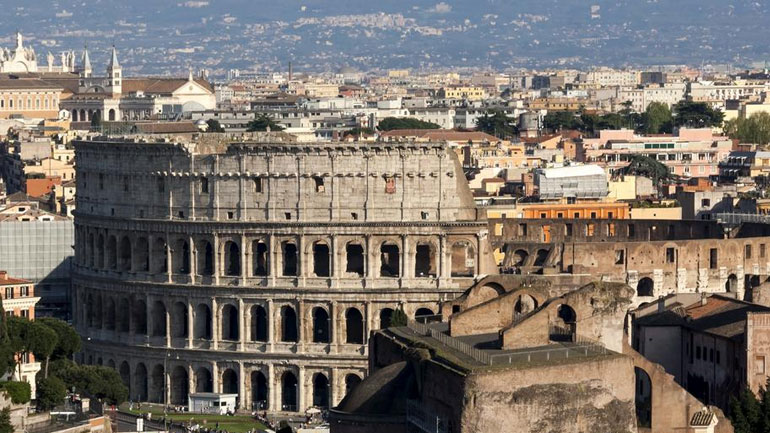 Frankfurter Allgemeine Zeitung: «Ο ιταλικός κίνδυνος»