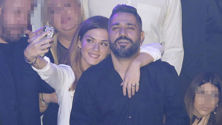 Βάσω Λασκαράκη: Αυτός είναι ο λόγος που παντρεύτηκε τη Δευτέρα του Πάσχα