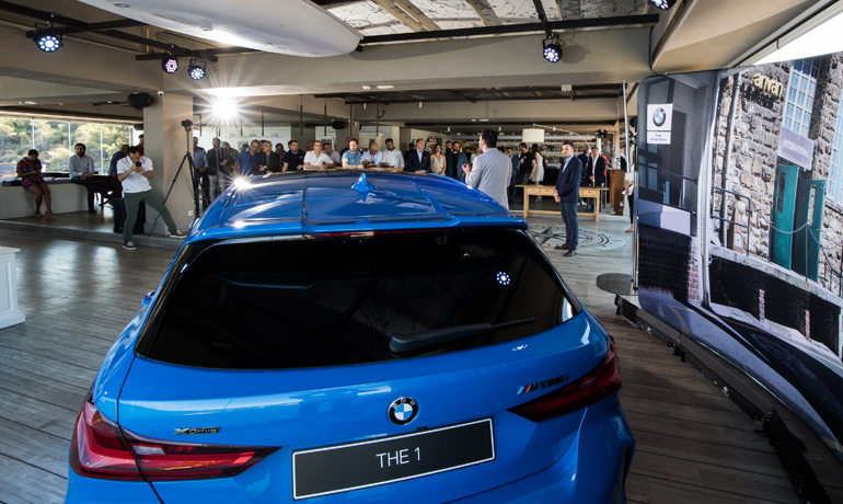 Οι παραδόσεις στους πελάτες θα ξεκινήσουν στις 28 Σεπτεμβρίου