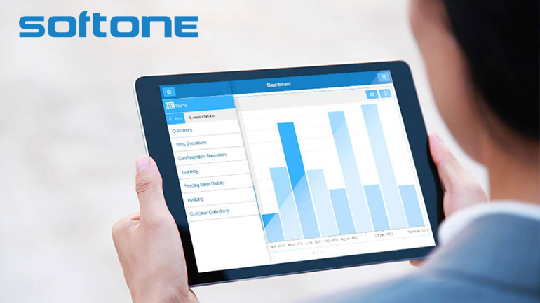 Νέα εποχή για τη SoftOne, νέα εποχή για την αγορά λογισμικού