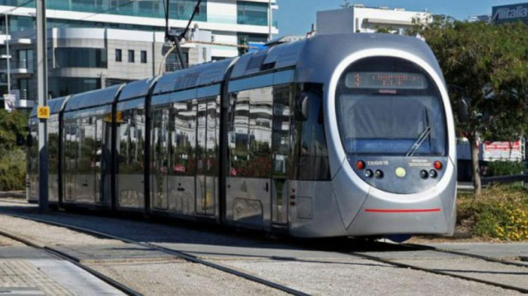 Στάση εργασίας σε Μετρό, Ηλεκτρικό και Τραμ την Παρασκευή