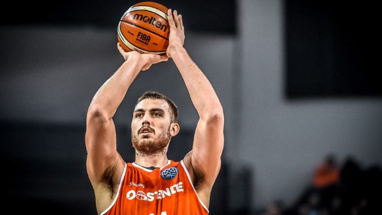 Έκλεισε τον Τσέις Φίλερ ο Προμηθέας