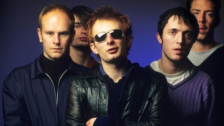 Οι Radiohead προσφέρουν 18 ώρες ακυκλοφόρητης μουσικής
