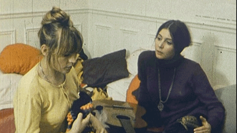 Διπλή έναρξη για το 7ο Διεθνές Φεστιβάλ Κινηματογράφου της Σύρου