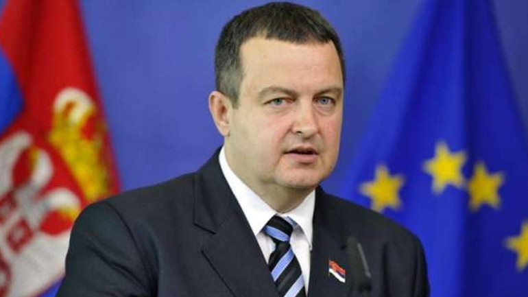 Σέρβος ΥΠΕΞ: Είμαστε διατεθειμένοι να οργανώσουμε μια σύνοδο κορυφής ΗΠΑ-Ρωσίας