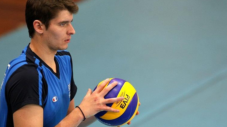 Βόλεϊ: Με τον Φιλίποφ στη Βοσνία η Εθνική ανδρών