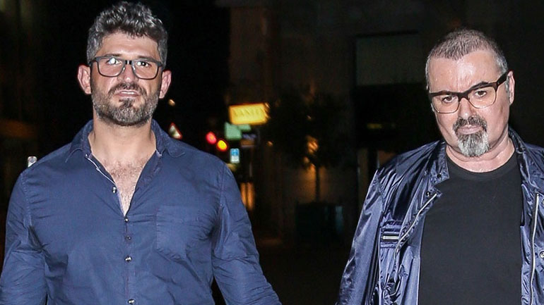 O πρώην σύντροφος του George Michael σκοπεύει να προσβάλει τη διαθήκη του!