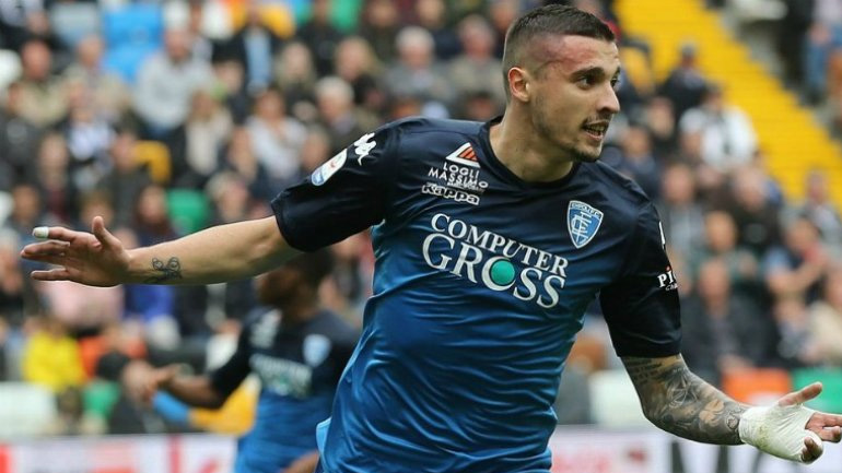 Ανακοινώνει τον Κρούνιτς η Μίλαν