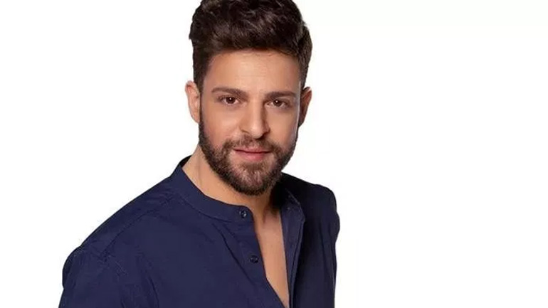 «Έλα απόψε»: Κυκλοφόρησε το νέο τραγούδι του Άγγελου Δάνου