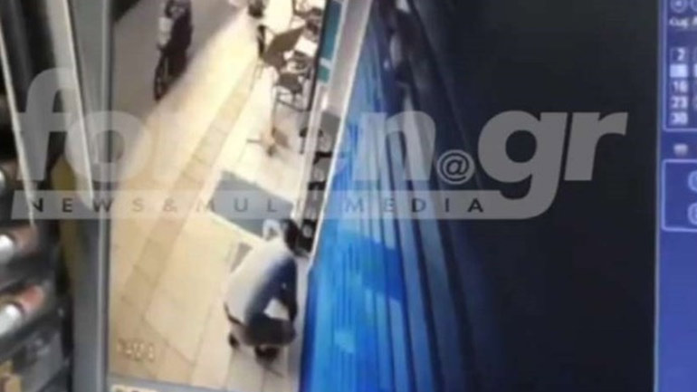 Κρήτη: Εντόπισε τον κλέφτη μέσω Facebook και τον ανάγκασε να επιστρέψει τα κλοπιμαία