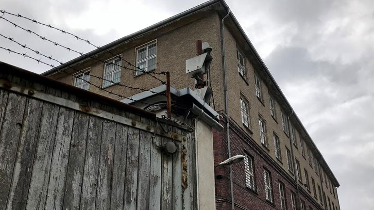 Η βαριά κληρονομιά της Στάζι