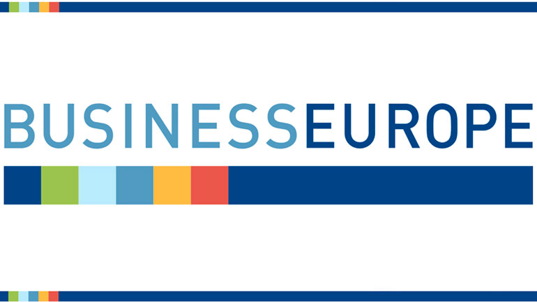 Συνδιάσκεψη των προέδρων της Ένωσης Βιομηχανικών και Εργοδοτικών Συνδέσμων της Ευρώπης στο Ελσίνκι