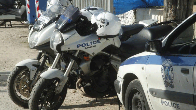 Σε εγκληματική ενέργεια αποδίδεται ο θάνατος 63χρονης στην Καλαμαριά