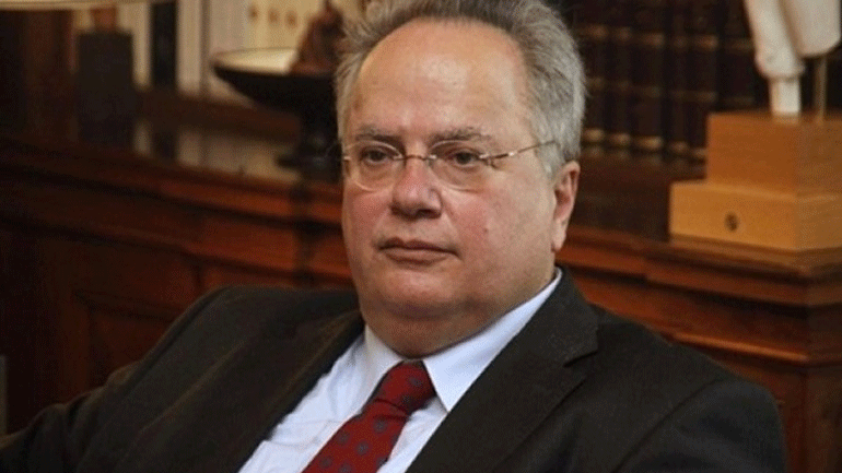 Κοτζιάς: «Δεν μου πρότειναν θέση στο Επικρατείας, σύντροφοι κόφτε το»