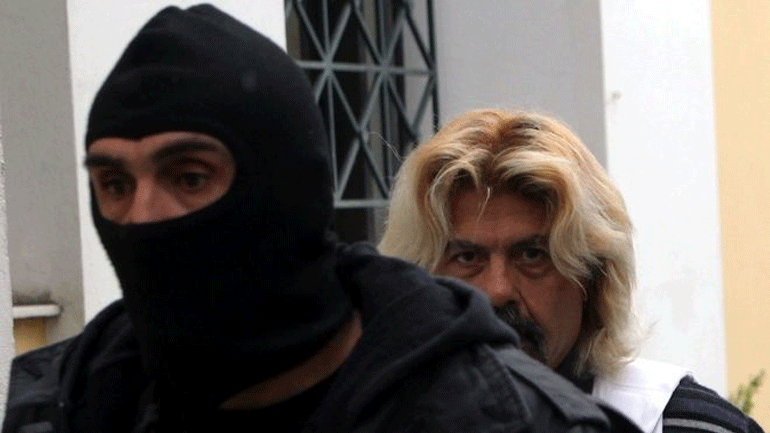 Κατερίνη: DNA συλληφθέντος για διαρρήξεις τον συνδέει με κρησφύγετο του Χρ. Ξηρού