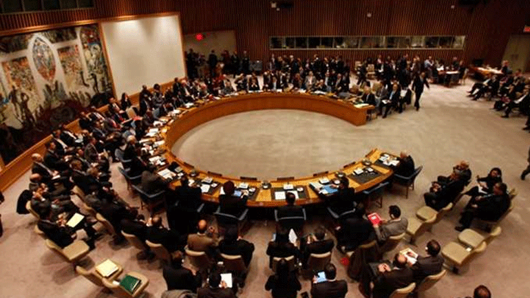 ΟΗΕ: Οι ΗΠΑ θα θέσουν το θέμα των επιθέσεων στον Κόλπο του Ομάν στη σημερινή συνεδρίαση του Συμβουλίου Ασφαλείας