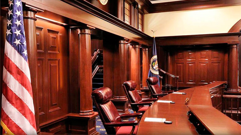 ΗΠΑ: Ισόβια κάθειρξη επιβλήθηκε σε δολοφόνο τριών μουσουλμάνων