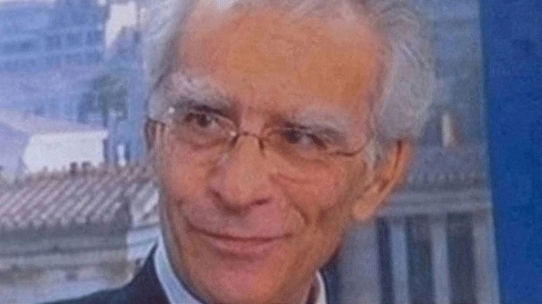 Ο Λύκος ο Μοναχικός