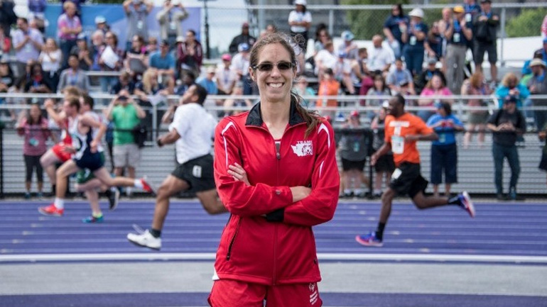 Απεβίωσε σε ηλικία 32 ετών η Γκρούνγουολντ