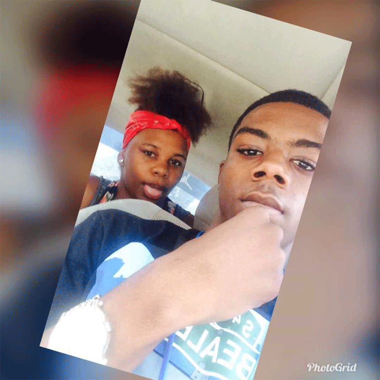 Ο Μπράντον Ουέμπερ