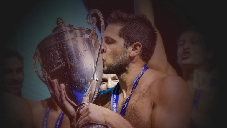 Πόλο: Αποχωρεί από τον Ολυμπιακό ο Φουντούλης