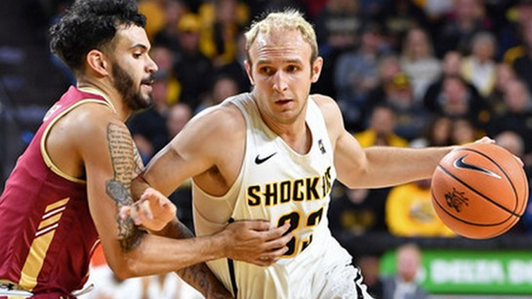 Ανακοίνωσε τον Κόνερ Φράνκαμπ το Ρέθυμνο Cretan Kings