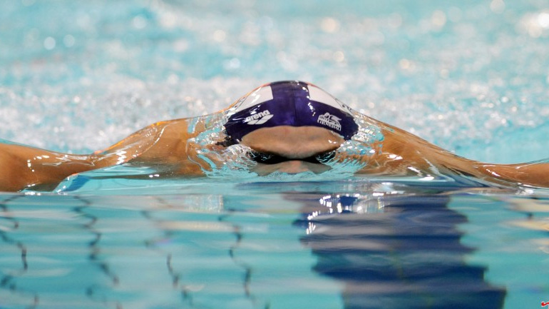 Κολύμβηση: Στη Θεσσαλονίκη το Πανελλήνιο των Masters