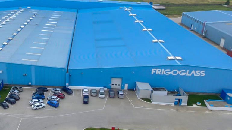Αύξηση πωλήσεων 18,8% παρουσίασαν οι πωλήσεις της Frigoglass το α’ τρίμηνο 2019