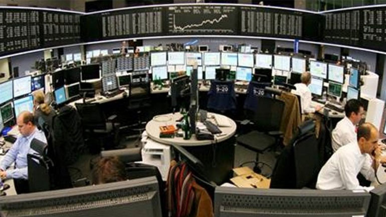 Σε θετικό έδαφος οι ευρωπαϊκές αγορές