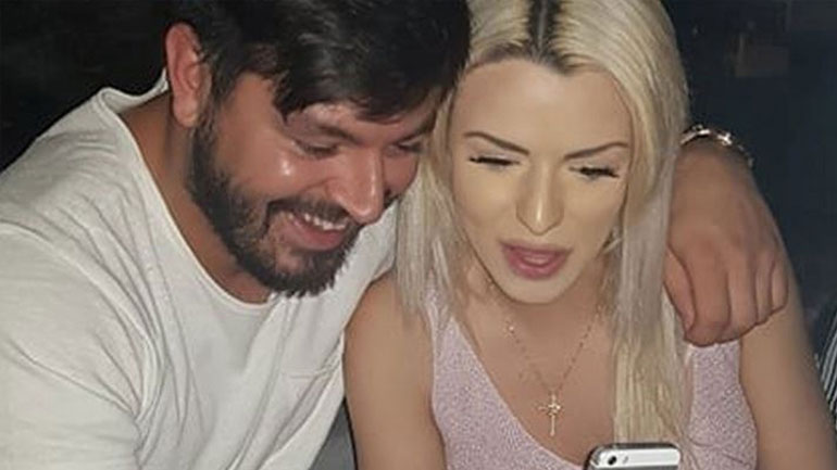 Η αποκάλυψη της Στέλλας Μιζεράκη για τις συνθήκες του θανατηφόρου τροχαίου του Πάνου Ζάρλα